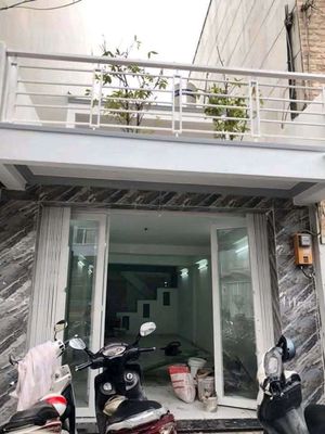 cần cho thuê nhà nguyên căn mt đường