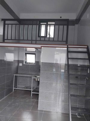Phòng trọ Vạn Kiếp Đà Lạt