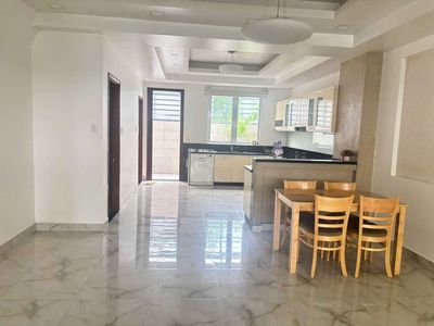 Cho thuê nhà phố Eco Xuân căn kế góc 3Pn 