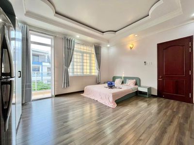 Mới Đẹp Y hình Phòng ban công trong KDC cao cấp