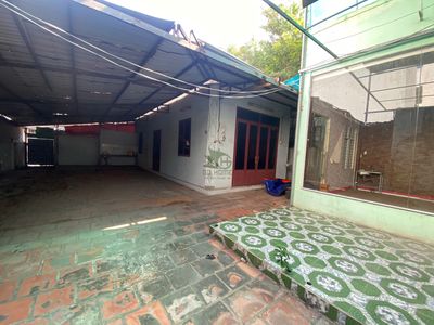 CHO THUÊ MẶT BẰNG KHO XƯỞNG 300M2 KHU VỰC PHƯỚC ĐỒNG NHA TRANG