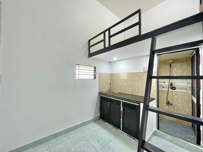 PHÒNG TRỌ CÓ GÁC GIÁ RẺ_NGAY TRUNG TÂM PHÚ NHUẬN