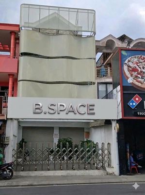 CHO THUÊ MẶT BẰNG KINH DOANH