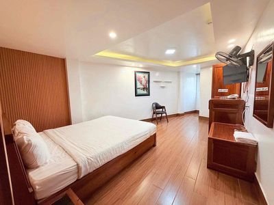 CHO THUÊ CĂN HỘ LÊ THÁNH TÔN BAO ĐIỆN NƯỚC GIÁ 4 TRIỆU/THÁNG