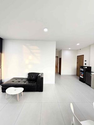 1/5 Trống lại 2PN 2WC 80m2 Thang Máy Ngay Vincom Ohan Văn Trị