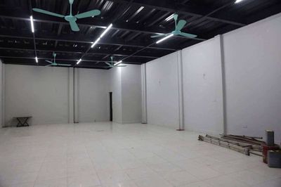  Mặt Bằng 100m² Mặt Tiền 8m Đẹp Nhất Lý Sơn, Việt Hưng Chỉ 15 Tr