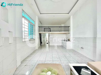 Cho Thuê Phòng Gác Rộng 40m2 Gần Tây Thạnh - Nhà Ga T3 - Celadon City