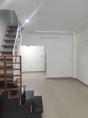 Nhà Mới 3PN Nguyên Đình Chểu Quận 3