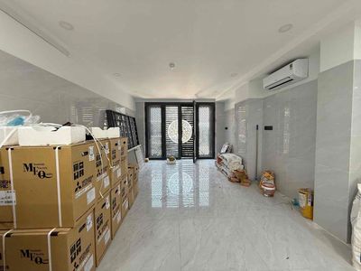 CHO THUÊ MẶT BẰNG MỚI 100% MẶT TIỀN ĐƯỜNG SỐ 79 SÁT LOTTE QUẬN 7