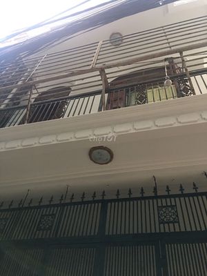 Cho Thuê nhà 3 tầng, gần bến xe Mỹ Đình