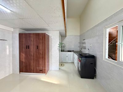 CHO THUÊ CĂN HỘ DUPLEX FULL NỘI THẤT ĐƯỜNG PHAN ĐÌNH PHÙNG