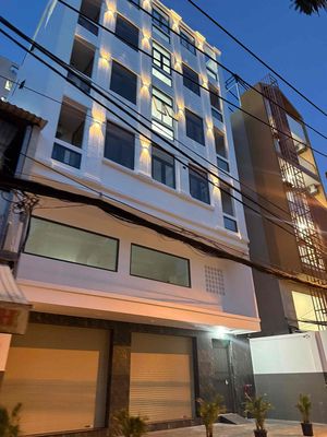 CHO THUÊ MẶT BẰNG KINH DOANH QUẬN 6 – VỊ TRÍ ĐẸP, GIÁ TỐT