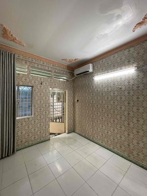 Cho thuê nhà đường Tân Kỳ Tân Quý 3,5x8 1 trệt 2 lầu 2pn 2wc 2máy lanh