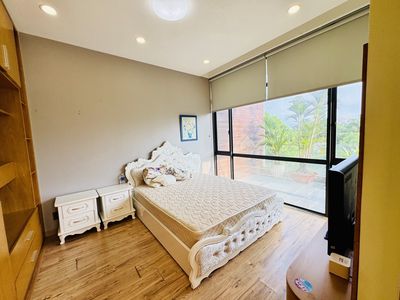 BIỆT THỰ SÂN VƯỜN LUCASTA KHANG ĐIỀN -LIÊN PHƯỜNG Q9 -FULL NT BV 24/7