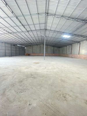 Kho 1000 mv. Giá 50 tr. Đường xe công vô Tân Tạo A. Bình tân