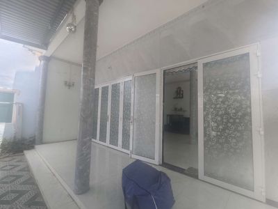 NHÀ TÂN TÂY CHO THUÊ - 5TR