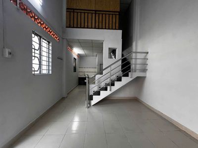 cho thuê nhà nguyên căn an phú đông quận 12