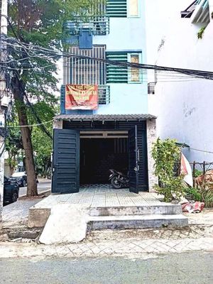 Cho thuê mặt bằng góc 2 mặt tiền giá 5tr/thang