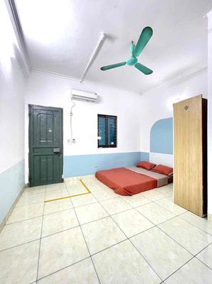 TT43 - CCMN giá rẻ full đồ ở ngay cuối Chiến Thắng Văn Quán