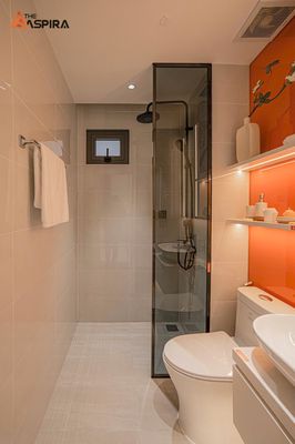 Bán nhà 2PN Ngay Vành Đai 3, Gần Metro , Dt:65m2. Đóng 20% nhận nhà.