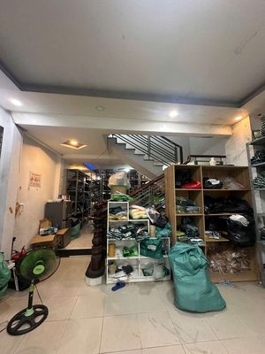 NHÀ MT NHÁNH 5X25M 1 TRỆT 2 LẦU SÂN THƯỢNG ĐƯỜNG RỘNG