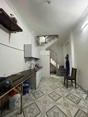 Chính chủ cho thuê nhà 43 Vọng Hà 20m2 x 4 tầng