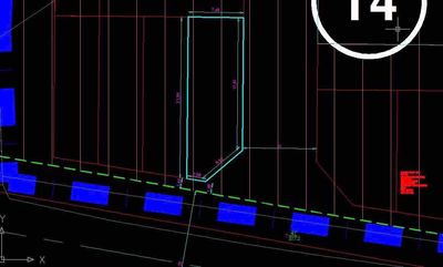 Cho thuê đất lô góc đường vườn lài, Trước kia là quán cà phê Hiên nhà,