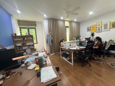 Cho thuê mặt bằng kinh doanh văn phòng