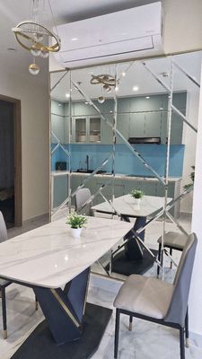 Cho thuê căn hộ cao cấp Tòa Glory Heights 