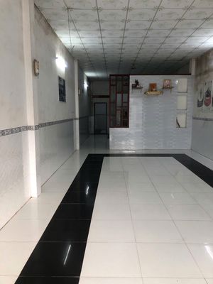 Nhà cho thuê nguyên căn