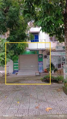 CHUNG CƯ 2 MẶT TIỀN GẦN BẾN XE MỚI CẦN THƠ