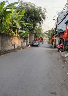 cho thuê đất đường xe tải, lâu dài