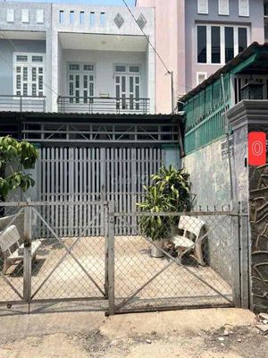 🌈 NHÀ HẺM XE HƠI LÊ VĂN THỌ (4x24M) - 3 PHÒNG NGỦ