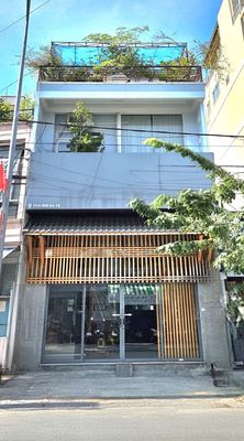 cho Thuê mặt bằng