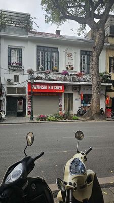 CHO THUÊ CỬA HÀNG 65 TRÀNG THI