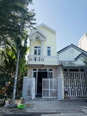 Nhà mới full nội thất KdC bv Nhi Đồng