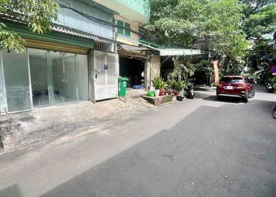 mặt bằng kinh doanh 7.500.000vnđ có gác xép