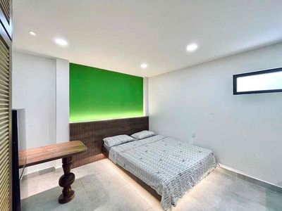 Chính chủ cho thuê căn hộ Tân bình ngay bảy hiền giá chỉ 5tr7