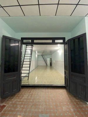 Nhà 1 trệt 1 lửng Đường liên Khu 4/5 BHH B bình tân 