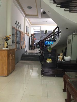 CHO THUÊ TẦNG TRỆT