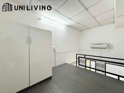 Duplex mới 100%_3tr900_Nguyễn Xí_Full nội thất_ Dọn vào ở ngay