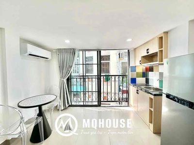 DUPLEX SIÊU XỊN MỚI 100%🤩TRƯỜNG CHINH🤩PHAN VĂN HỚN🤩CẦU THAM LƯƠNG