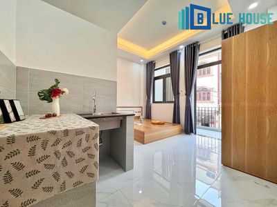 Chính chủ cho thuê căn hộ ban công mặt tiền Tân Sơn Nhì - Aeon Tân Phú