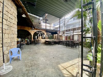 CHO THUÊ MẶT BẰNG TRUNG TÂM THÀNH PHỐ 175M2 GIÁ 75 TRIỆU/THÁNG