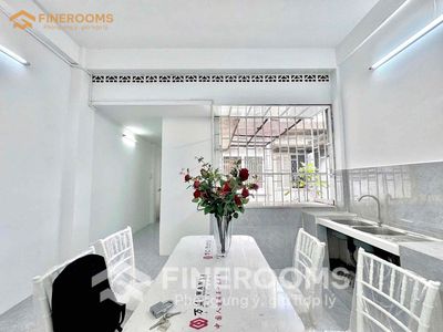 💥CHO THUÊ CĂN CƯ XÁ RỘNG 70M2 NGAY TRUNG TÂM