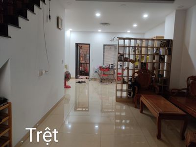 Cho thuê nhà RiverPark gần Liên Phường, Đỗ Xuân Hợp 5x15m 3L3PN