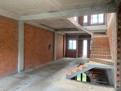 Cho thuê nhà thô 100m, 160m,200m làm kho xưởng hợp đồng lâu dài