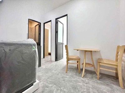 📍2PN , BAN CÔNG - MÁY GIẶT RIÊNG - PHAN XÍCH LONG - HOA SỨ