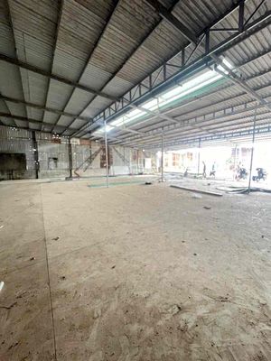 Cho thuê xưởng 1200m. Xuân Thới Thựơng. Hóc Môn