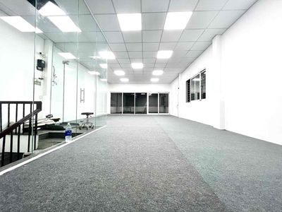 Cho thuê văn phòng 80 m2 ở 219 Khánh Hội Quận 4 chỉ từ 18 TRIỆU/tháng